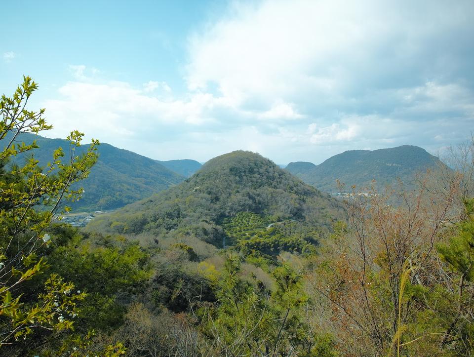 黄峰城