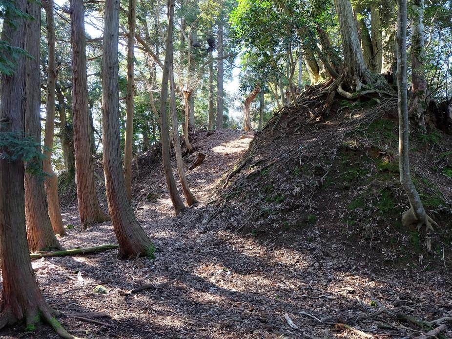 轟城