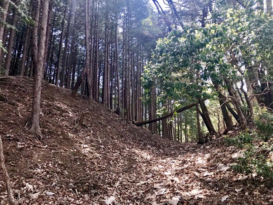 熊倉城