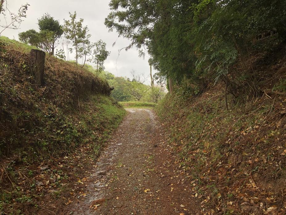 福原城