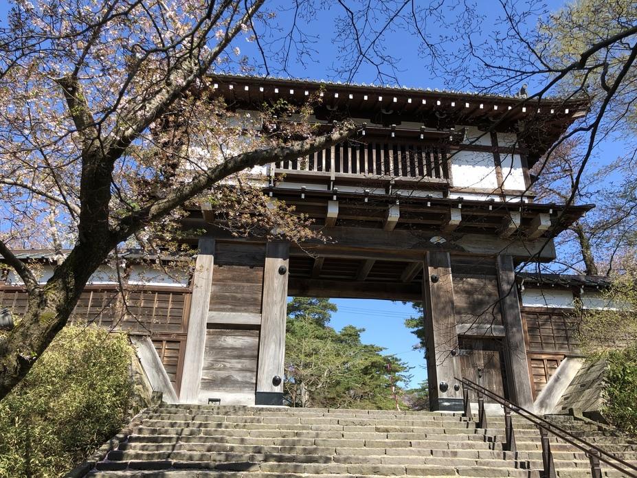 久保田城