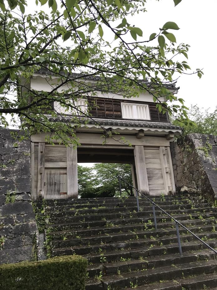臼杵城