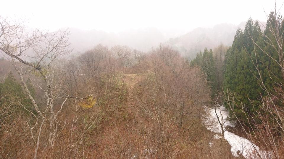 戸沢城