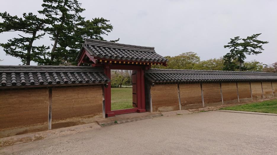 秋田城