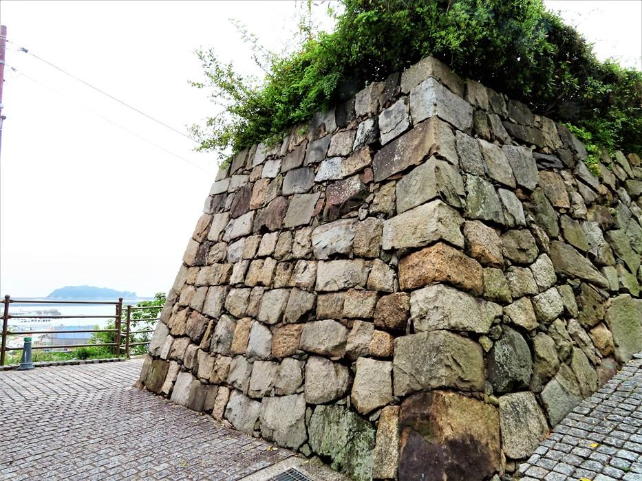 鞆城