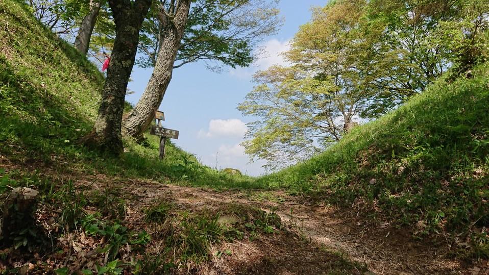 三沢城