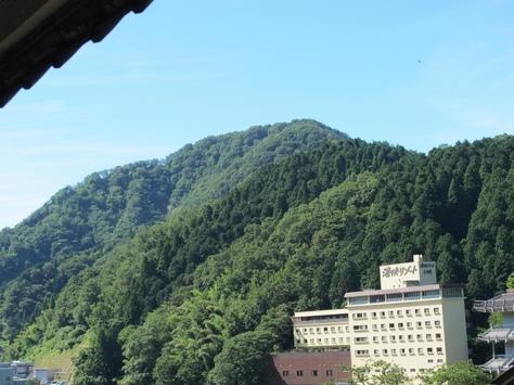 温泉城