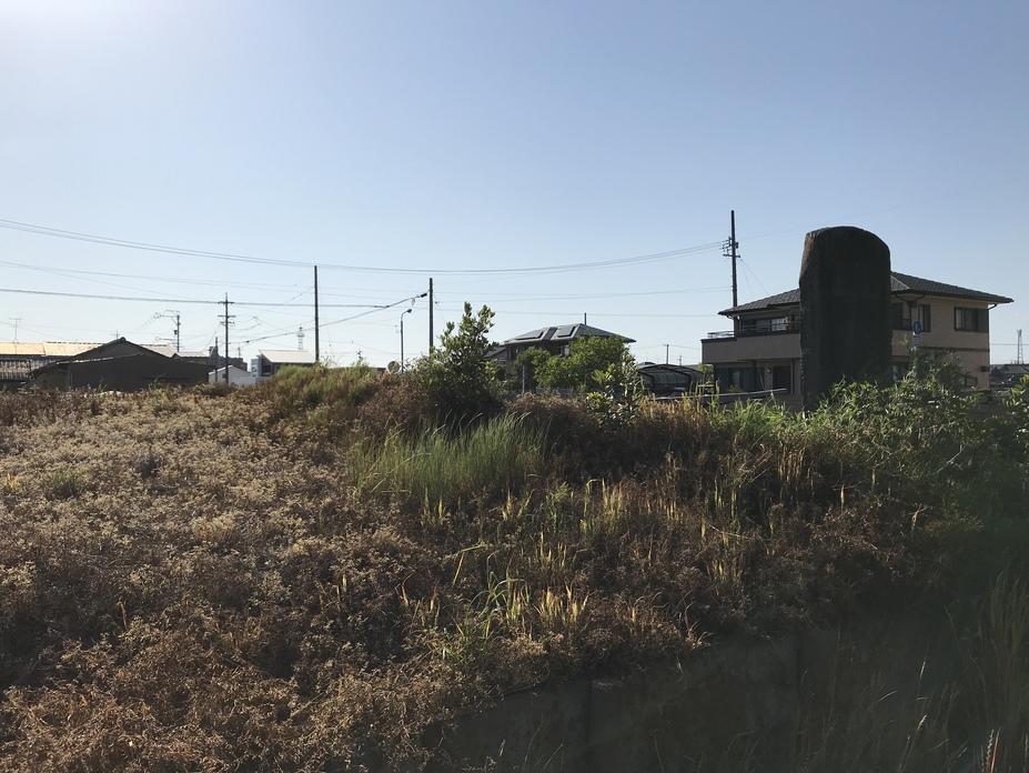 下津城