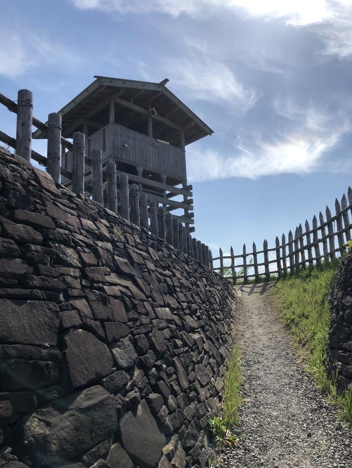荒砥城