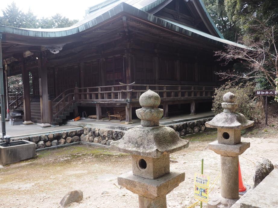 光明寺城