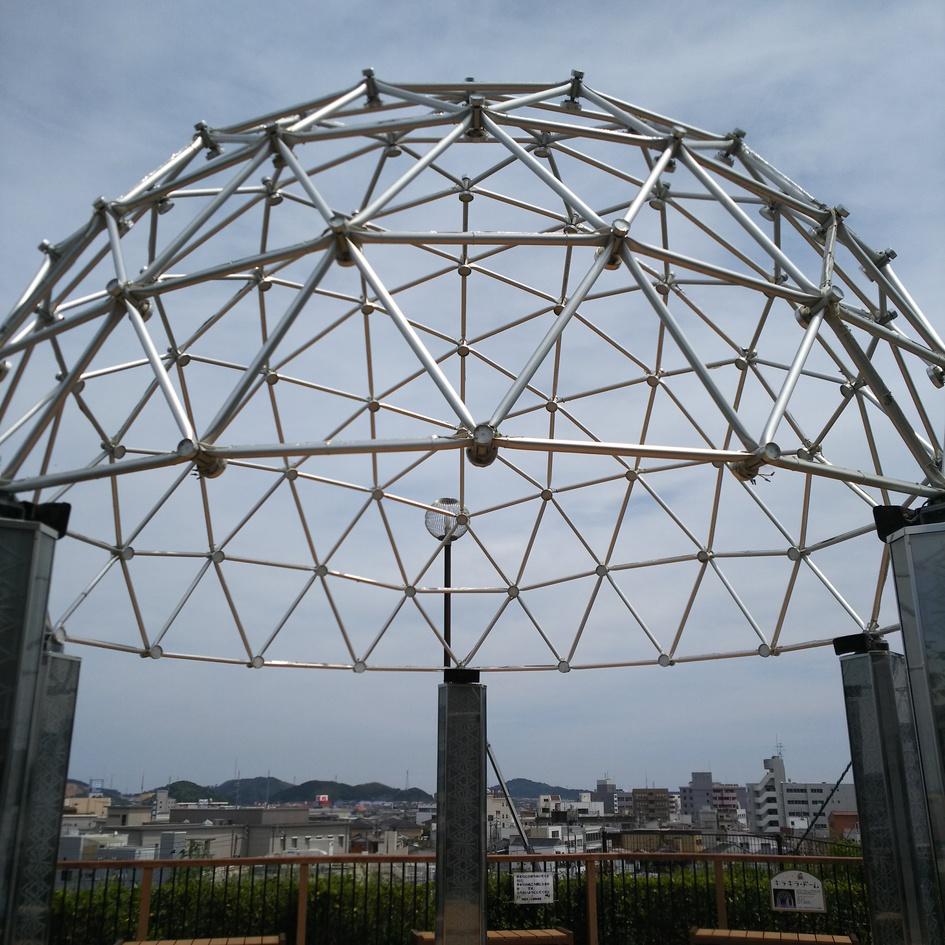 牛岐城