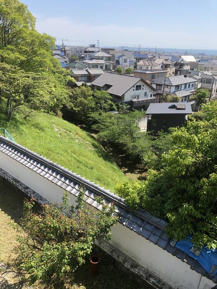 大野城