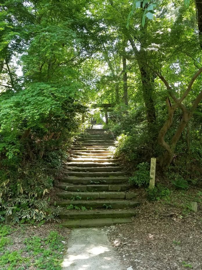宇多須城