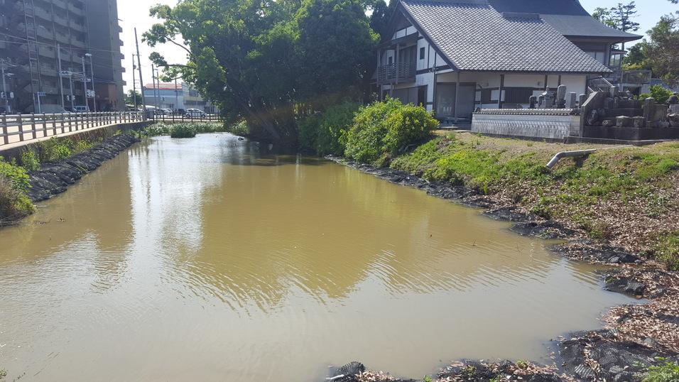勝瑞城