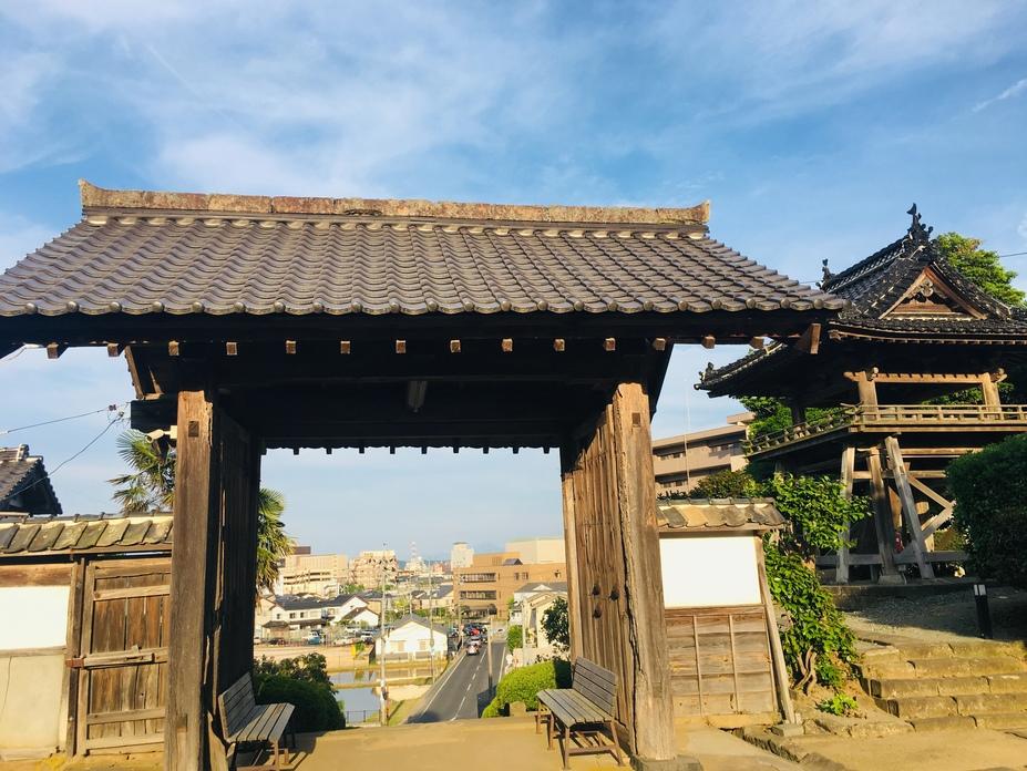 荒隈城