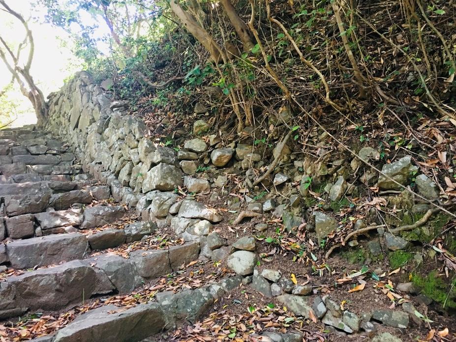 日知屋城