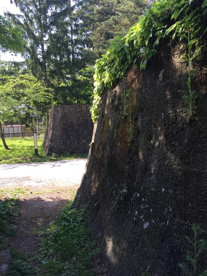 新庄城
