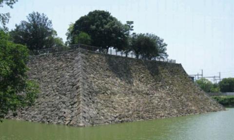 三原城