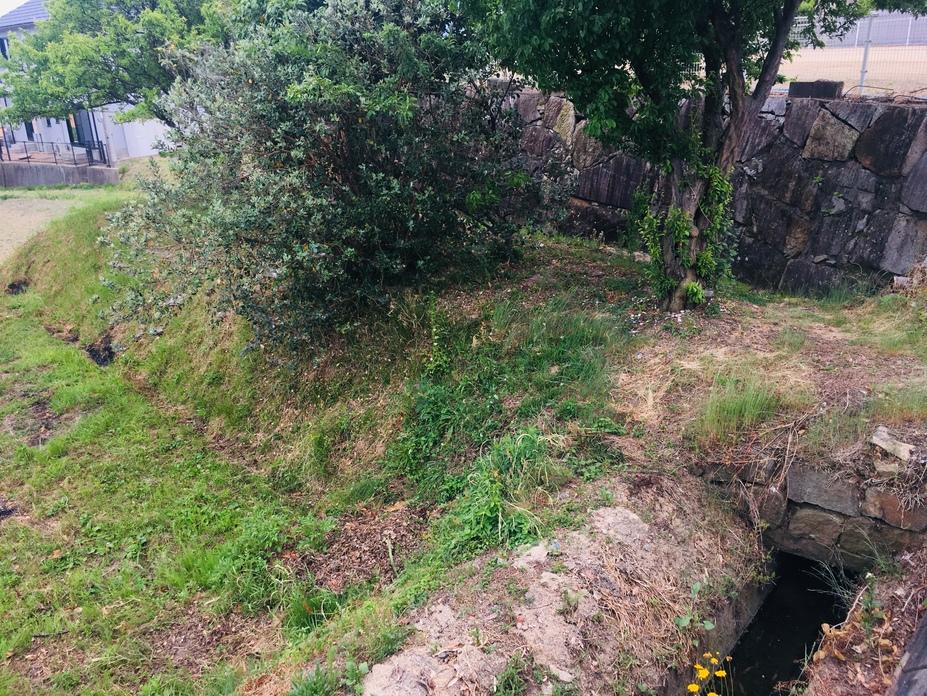十河城