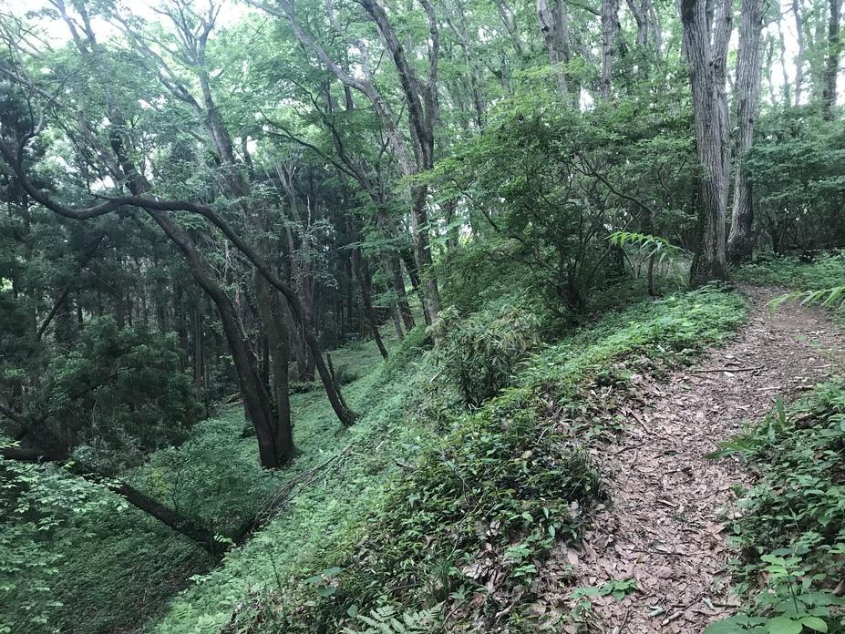 多気城