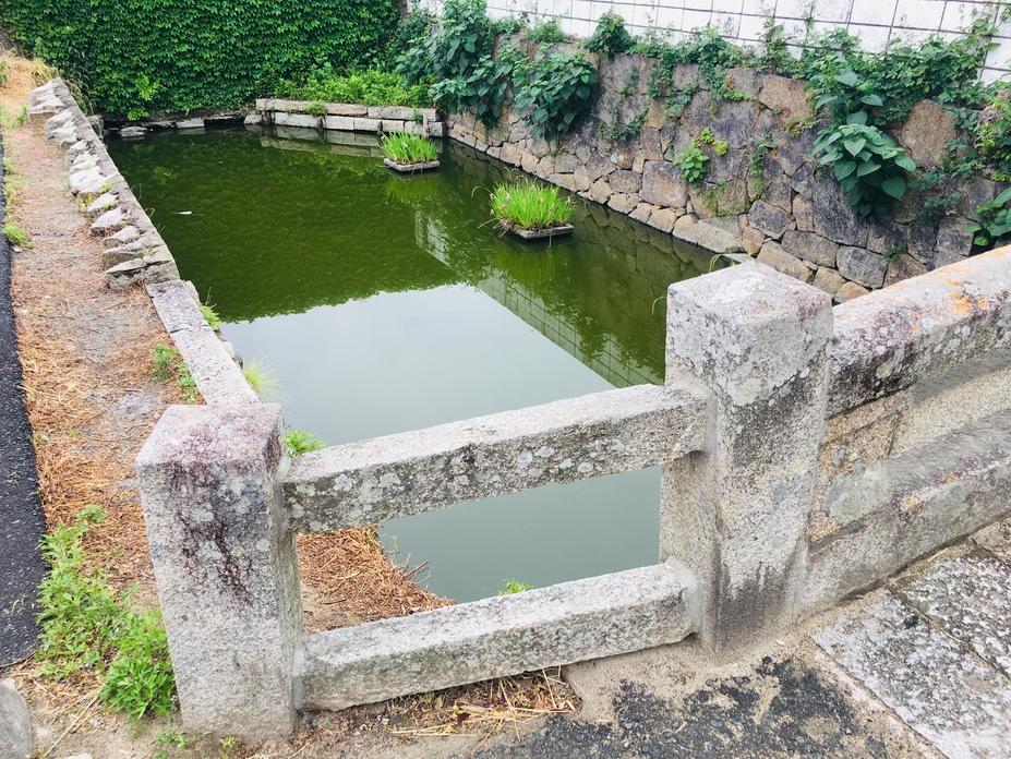 早島陣屋