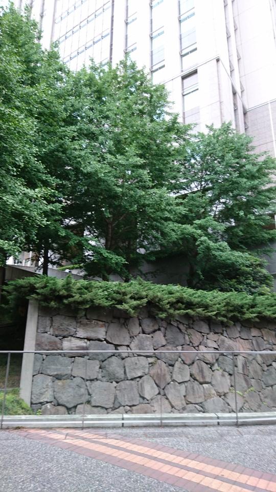 虎ノ門見附