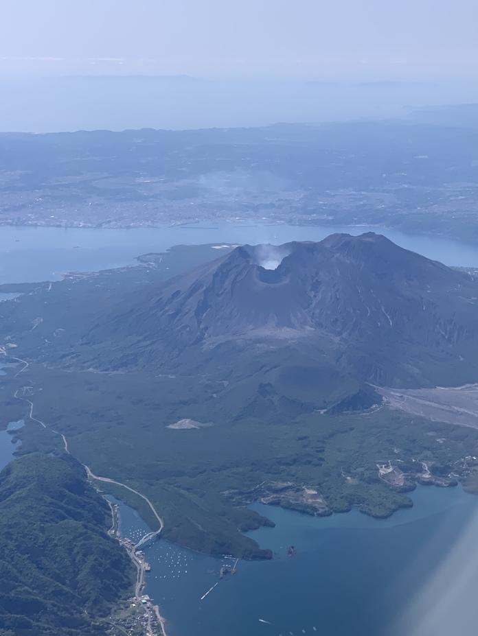 横山城