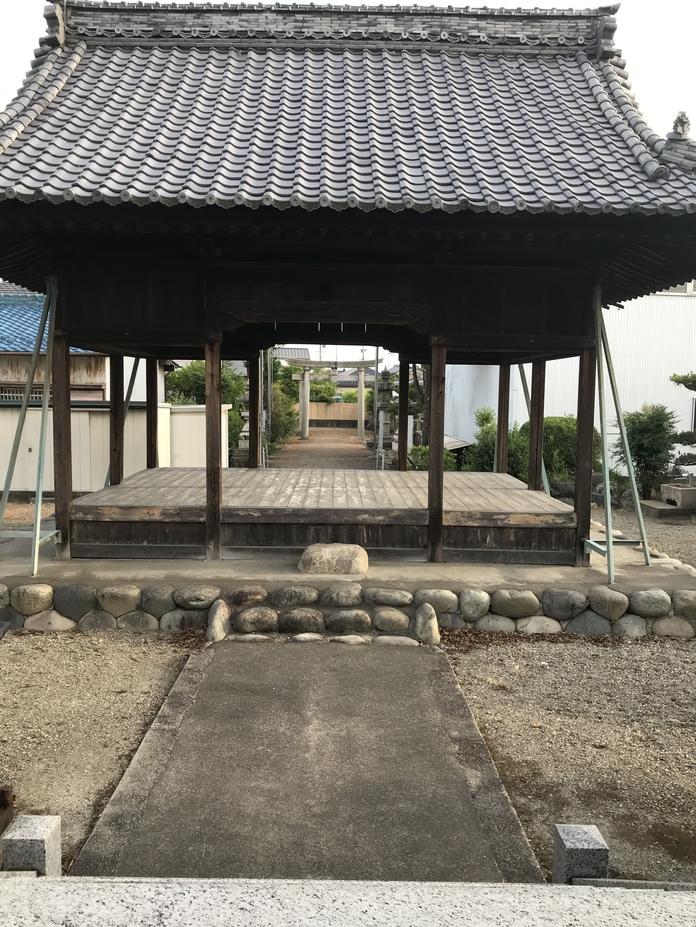 田代城