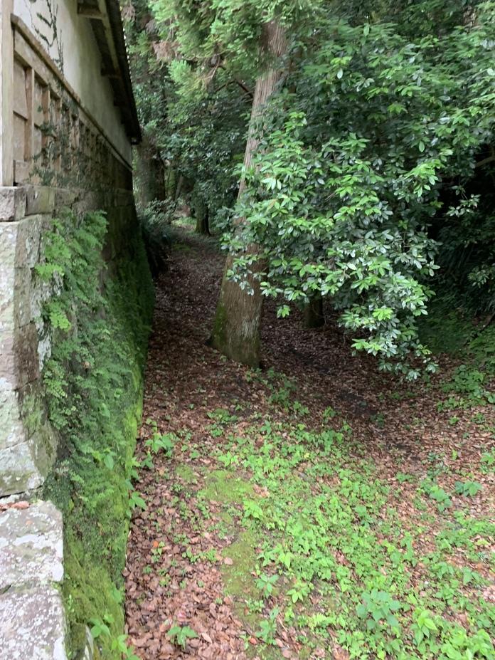飫肥城