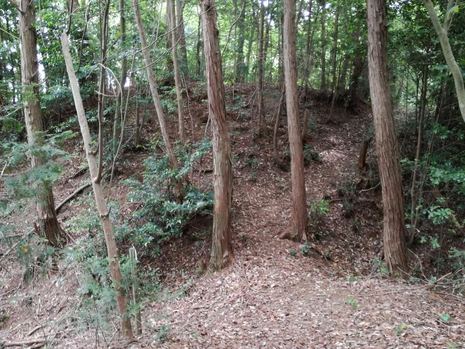 石打城