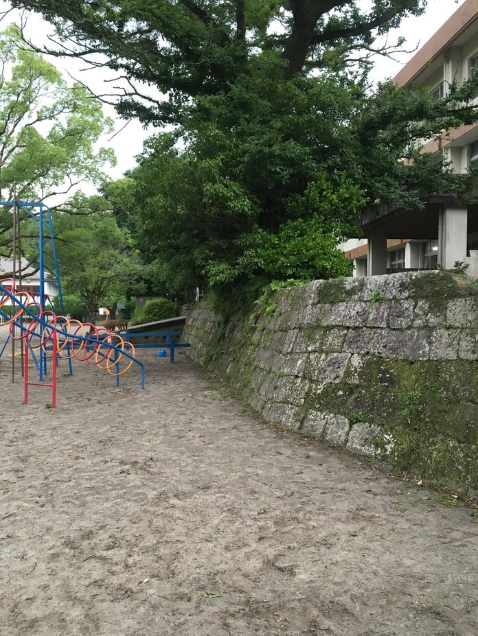 志布志城