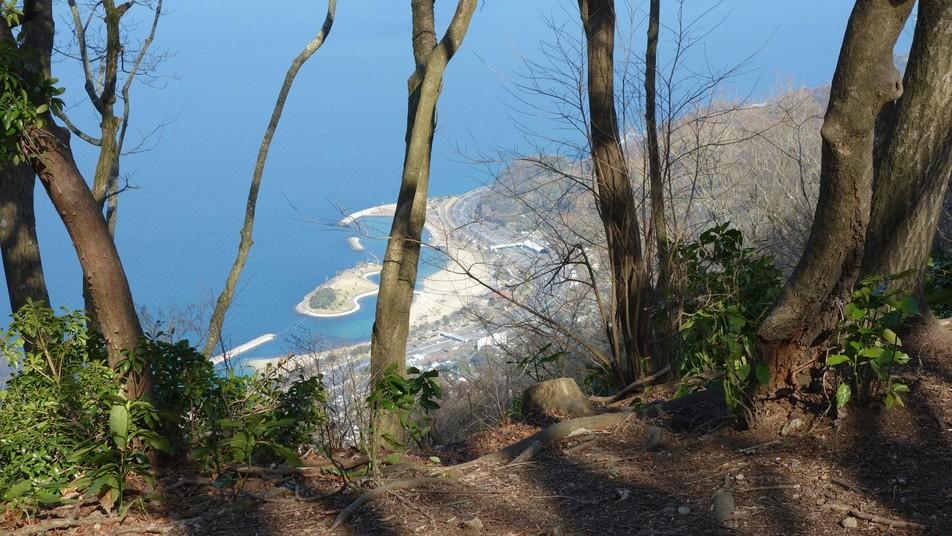 高崎山城