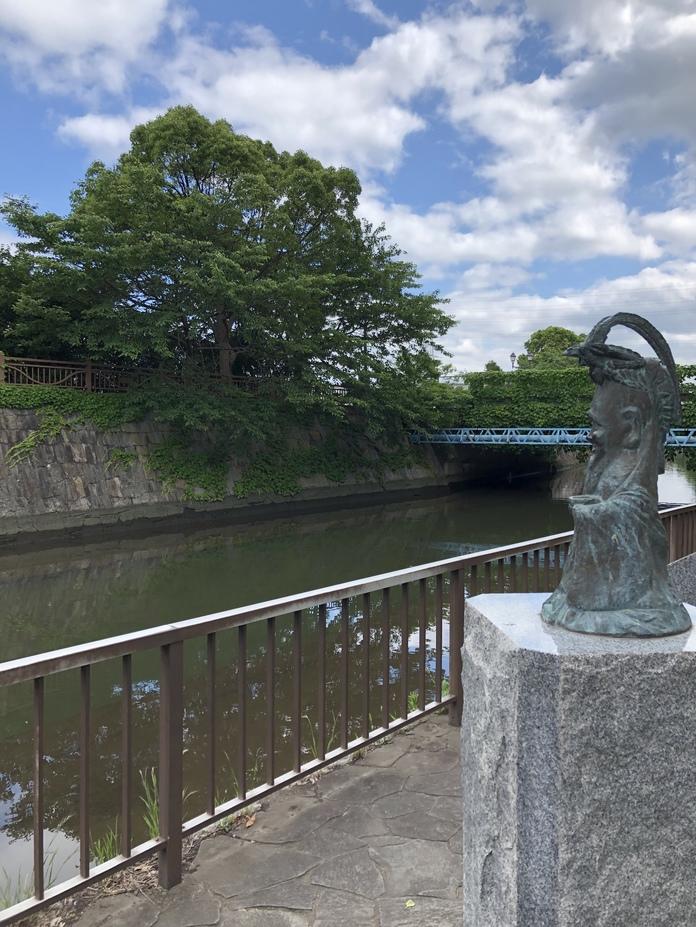 船橋城