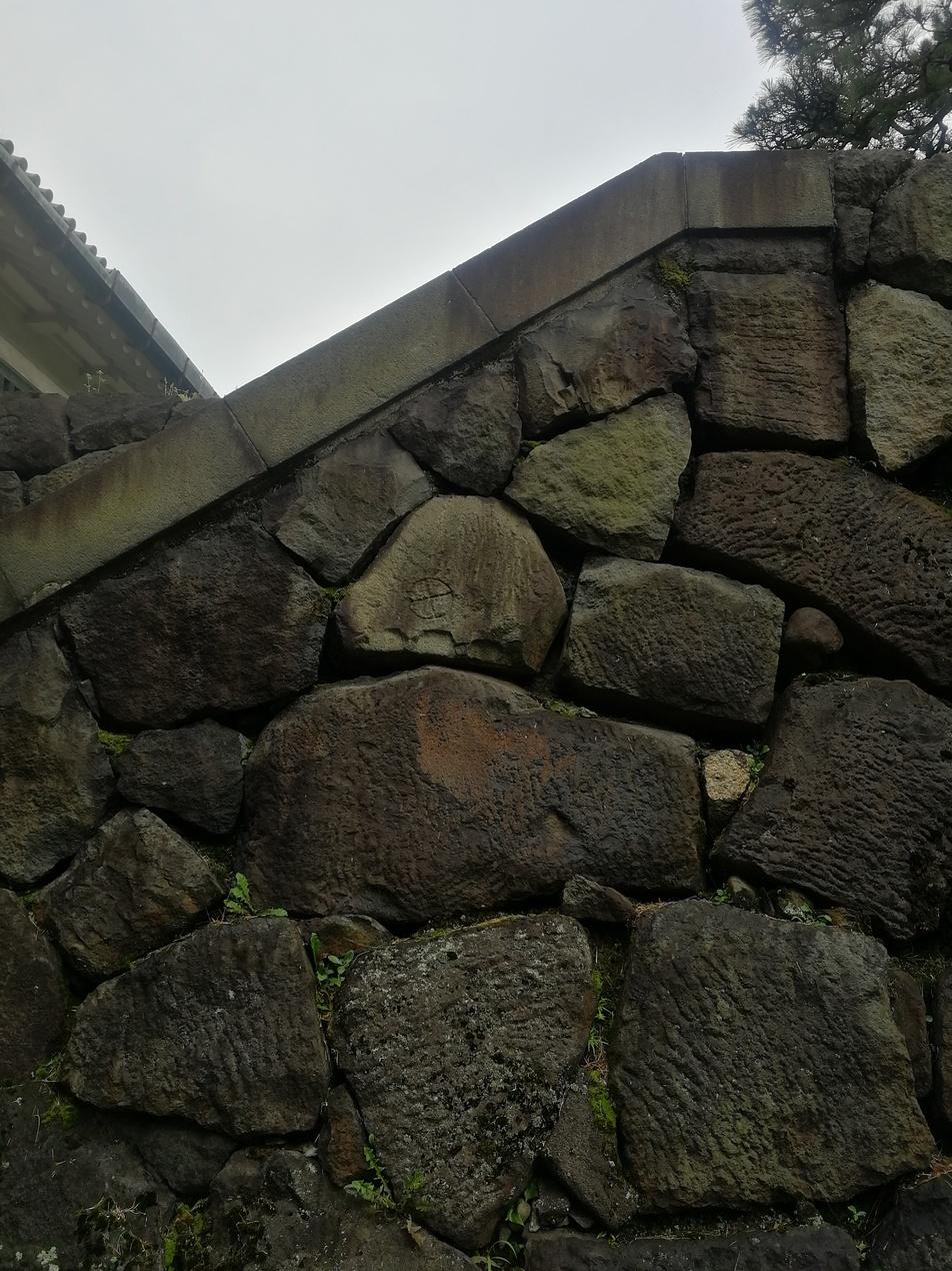 江戸城
