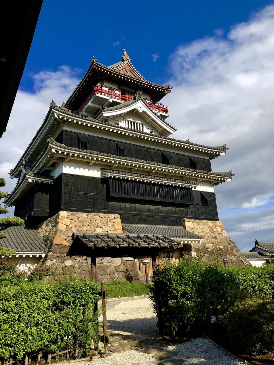 清洲城