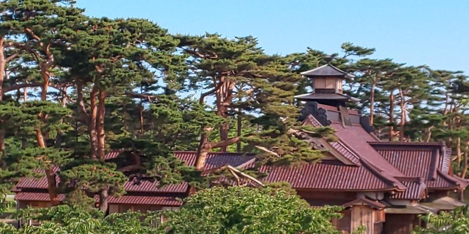 五稜郭