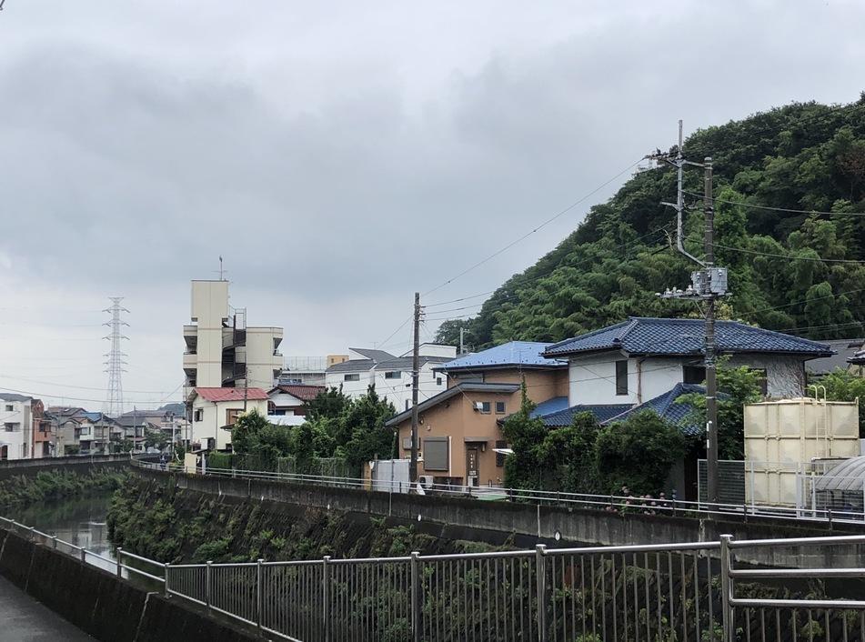 井田城