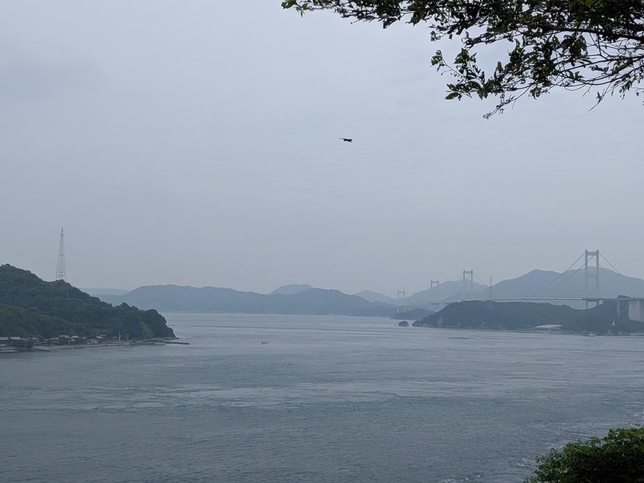 来島城