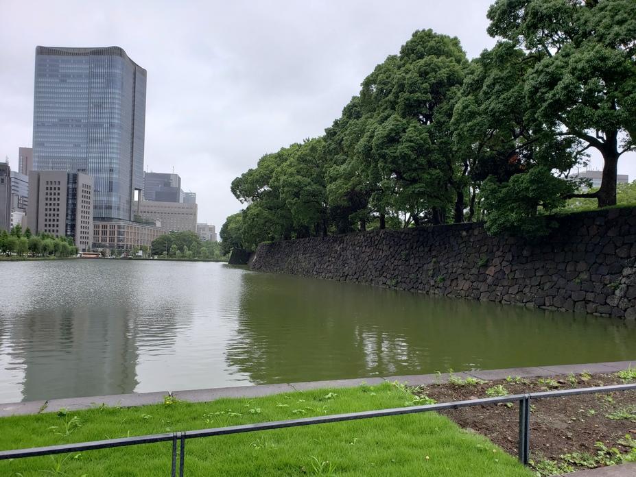 江戸城