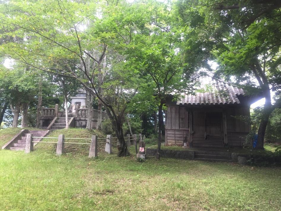 牟岐城