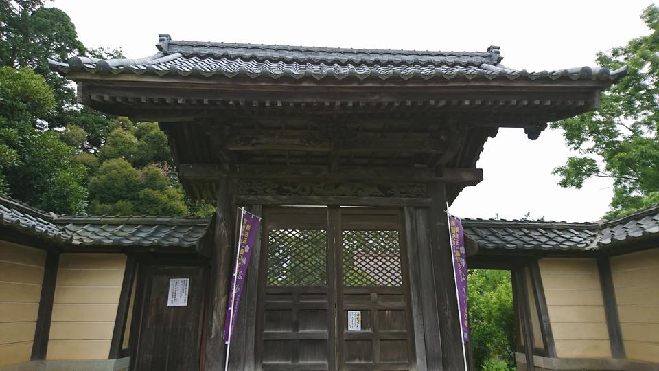 長崎城