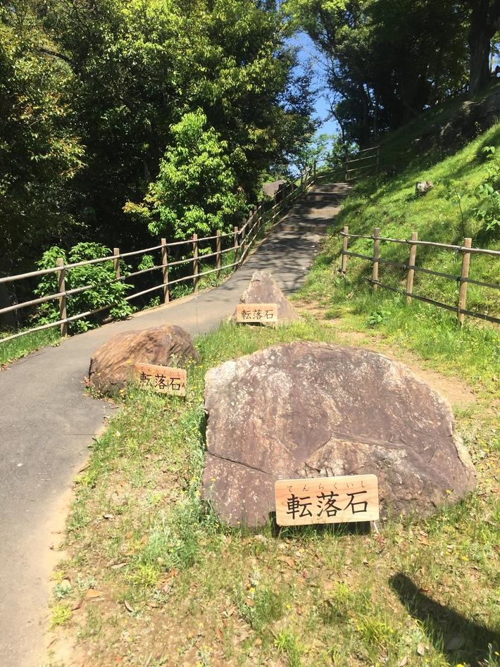 小牧山城