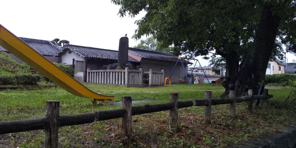 高田城