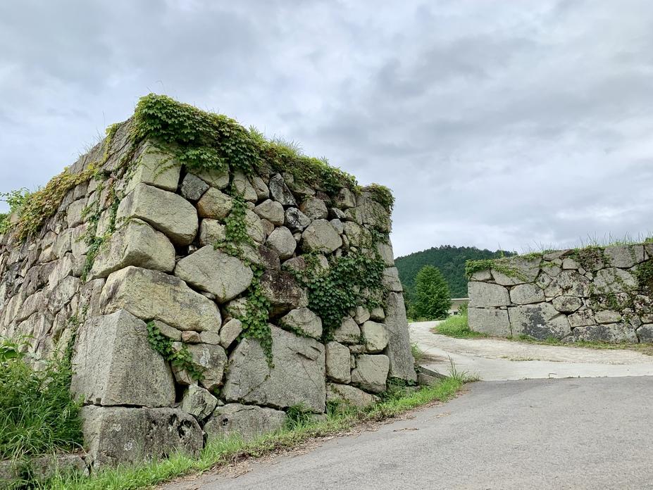 地黄城