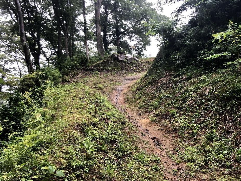 金山城