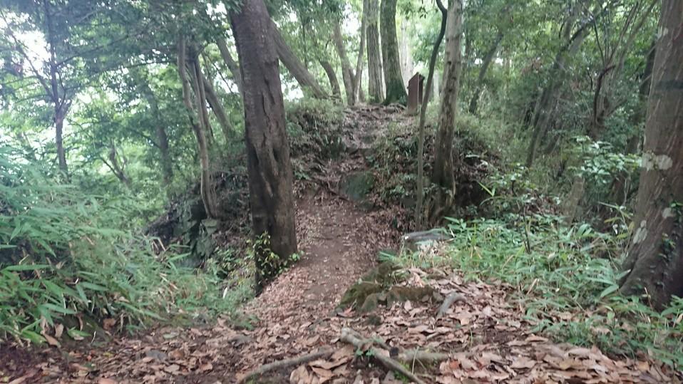 津久井城