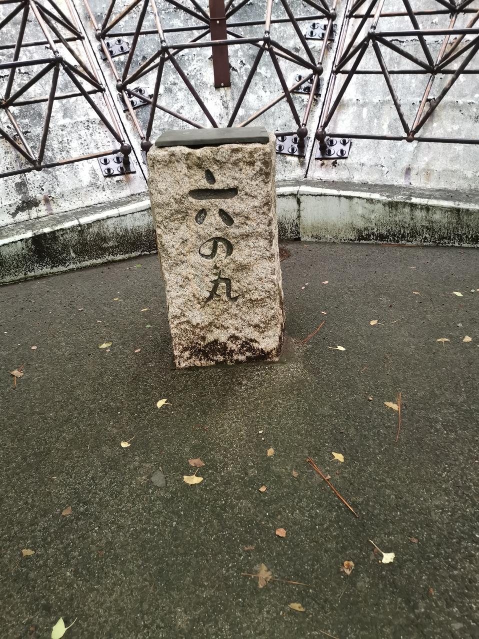 大丸城