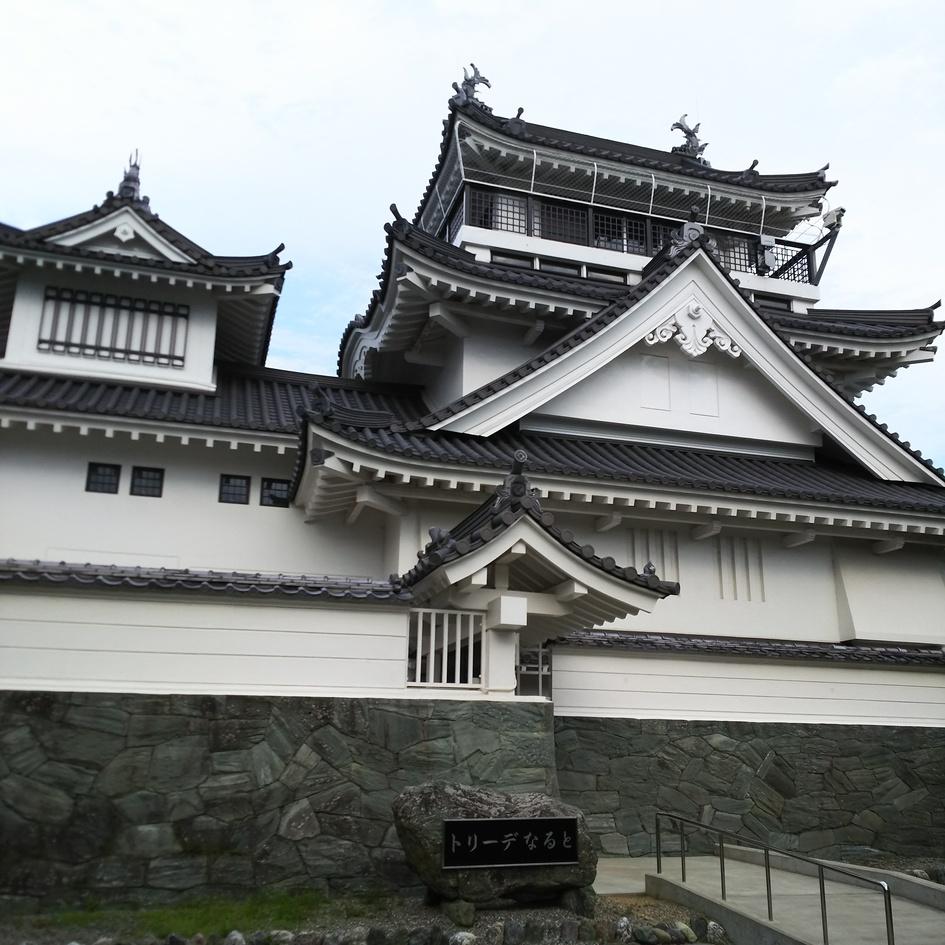 撫養城