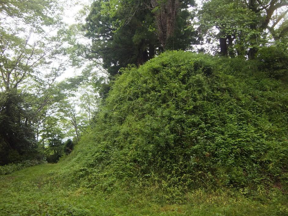 金山城