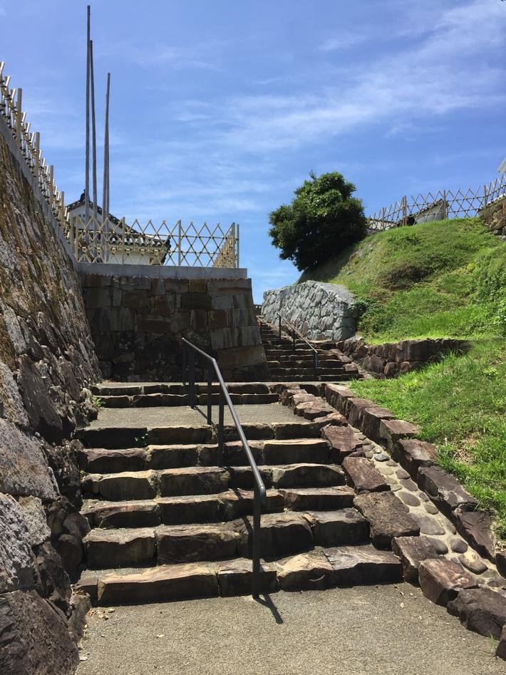 富岡城